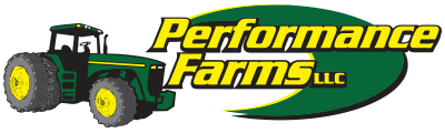 performance farms logo